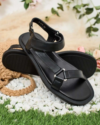 Royalfashion Sieviešu sporta sandales Gesset