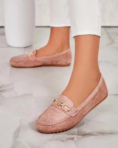 Royalfashion Eleganti sieviešu mokasīni Zori