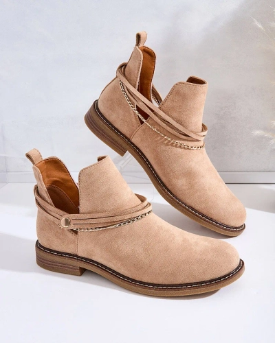 Royalfashion Women's Rizor boots