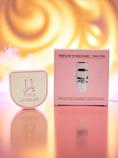 Balm Perfume inspired by LUXELUX