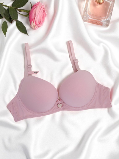 Royalfashion Smooth women's padded bra Smooth Fit