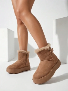 светло-коричневый