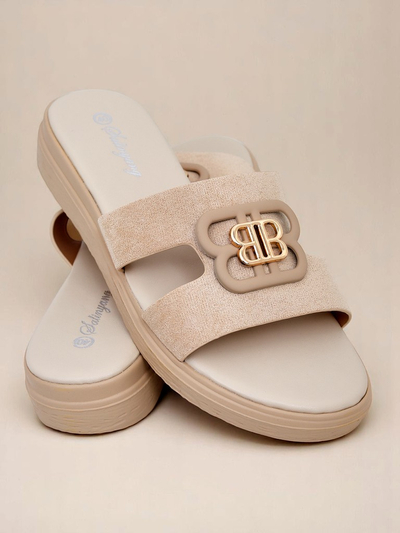 Royalfashion Feme lavki sur plat sole ChicStep