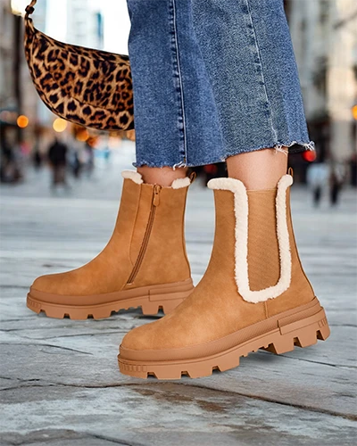 Royalfashion Sieviešu zābaki Ozoo