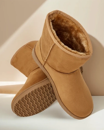 Женские снежные ботинки Royalfashion Nolloc