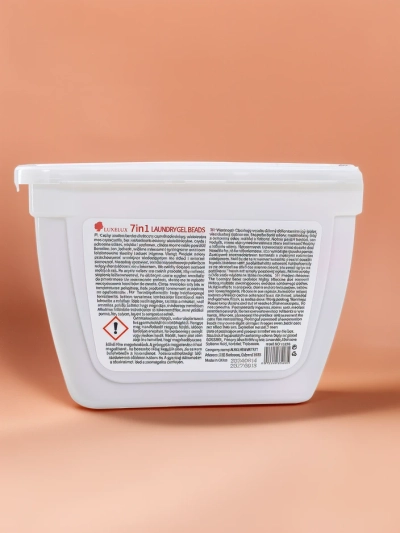 Luxelux 7in1 Laundry Capsules 30 pcs.