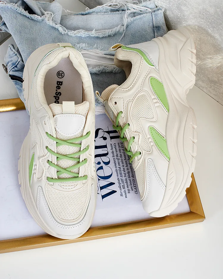 Royalfashion Bafetta Sieviešu kedas