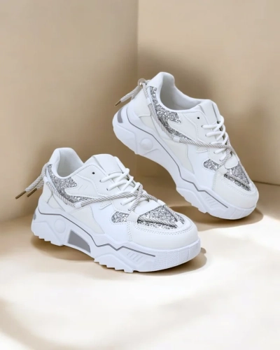 Royalfashion Women's Sneakers Astepa