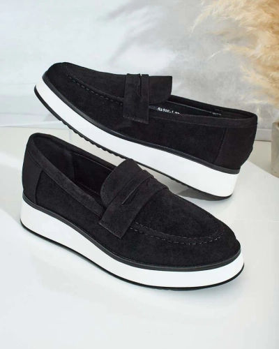 Royalfashion Casual women's moccasins Zolise