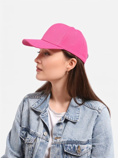 Royalfashion Women's Cap with Brim