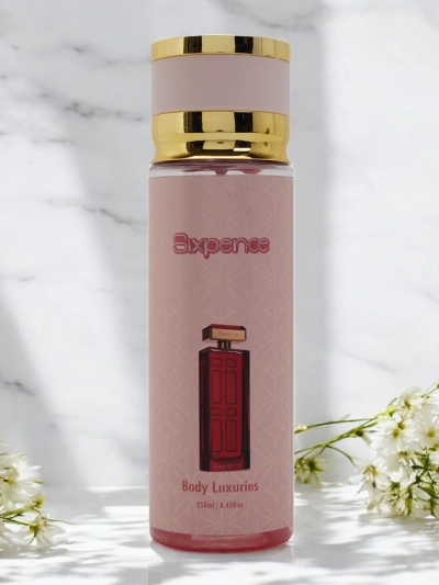 Sixpence ķermeņa migla 250 ml