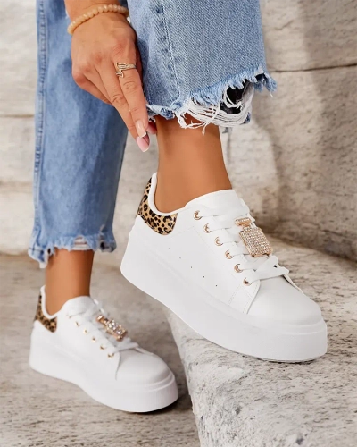 Royalfashion Женская спортивная обувь Rotu