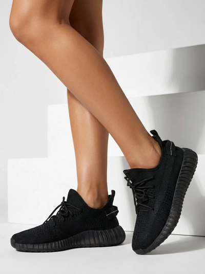 Royalfashion Женские тканевые спортивные туфли Affema