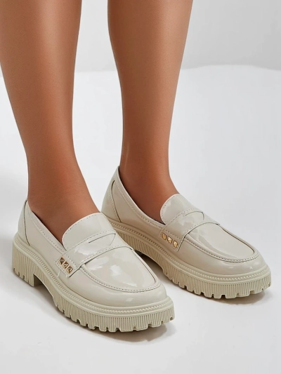 Royalfashion Women's moccasins Atti