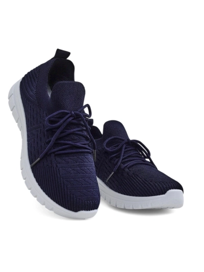 Royalfashion Women's fabric sports shoes Orycyss