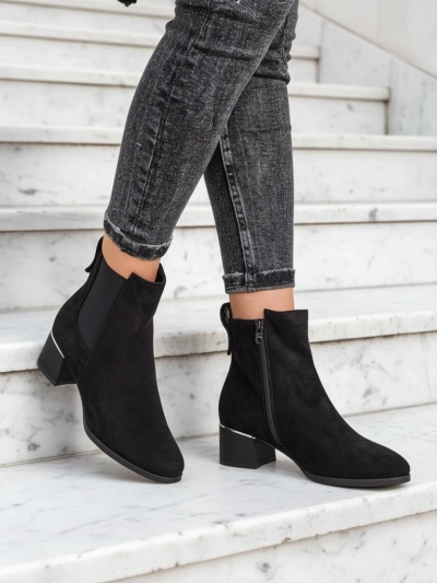 Ботильоны для женщин Royalfashion Lepito