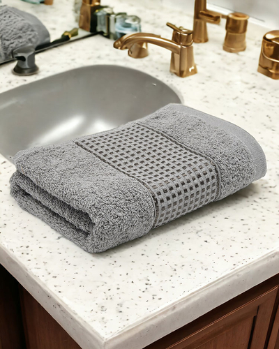 Royalfashion Bathroom Towel