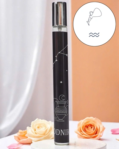 Eau de parfum Zodiac sign Aquarius 35 ml