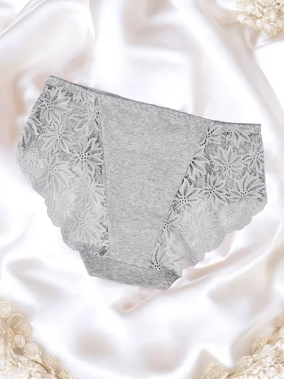 Royalfashion Sieviešu apakšbikses PLUS SIZE