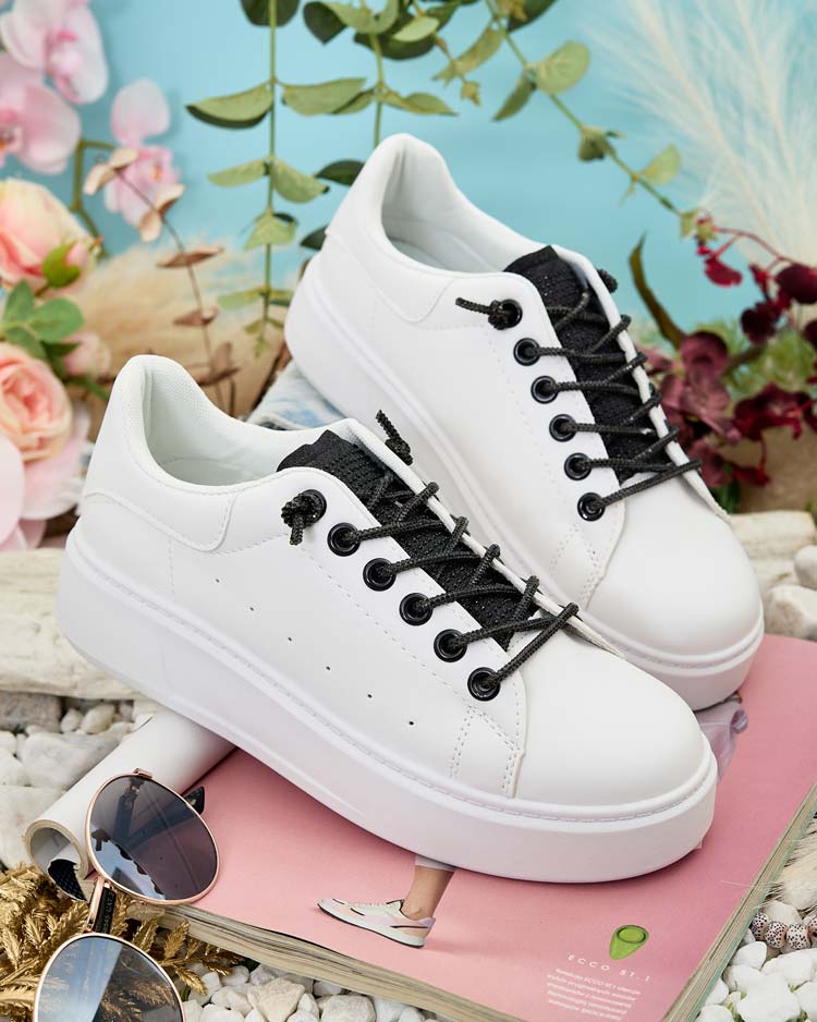 Royalfashion Женские спортивные кроссовки Simi