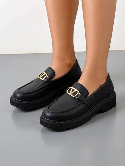 Royalfashion Sieviešu mokasīni Erret