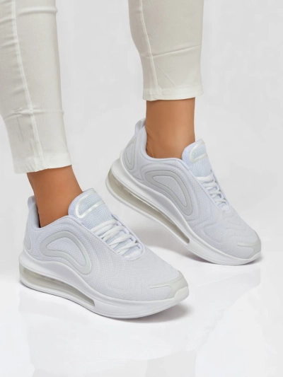 Royalfashion Women's Active Blend Sports Sneakers