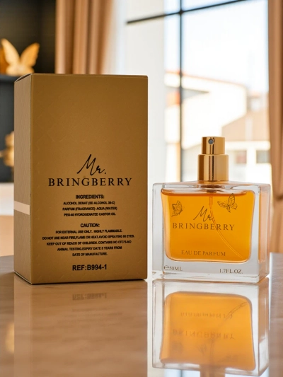 Lav: Inspired Women's Eau de Parfum Bringberry