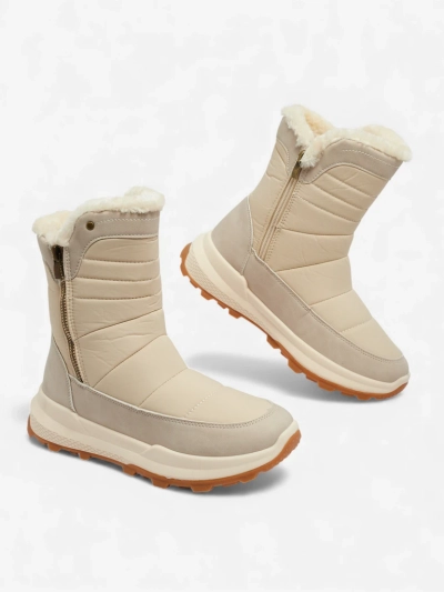 Women's snow boots a'la Liverr