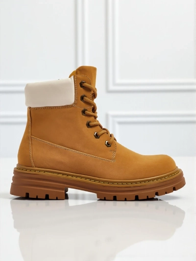 Lavatri botki traperis Avienne