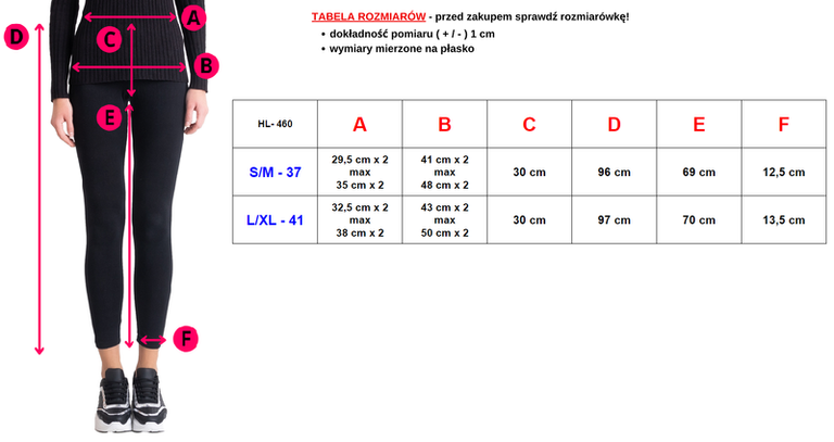 Melni ekoādas legingi sievietēm ar augstu jostasvietu - Apģērbs