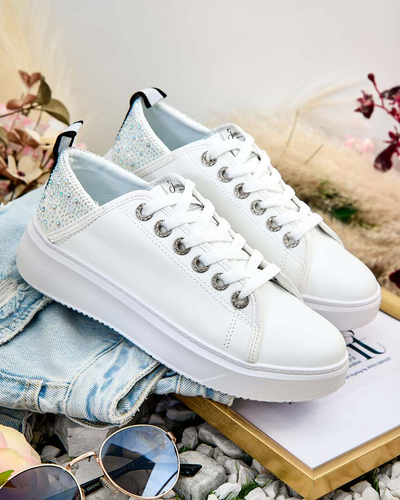 Royalfashion Женские спортивные кроссовки Wizz