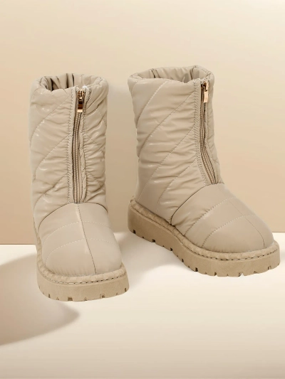 Женские сапоги Royalfashion Esissa