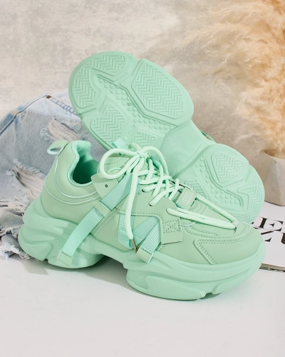 Royalfashion Women's sports sneakers Haigrette