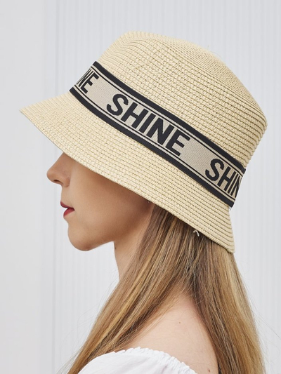 Royalfashion Women's Summer Hat Summer Shine