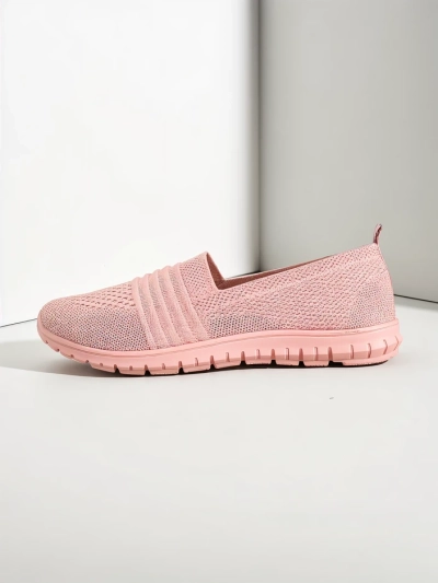 Royalfashion Women's Sports Moccasins Atarafas