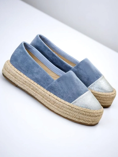 Royalfashion Women's Deralle espadrilles