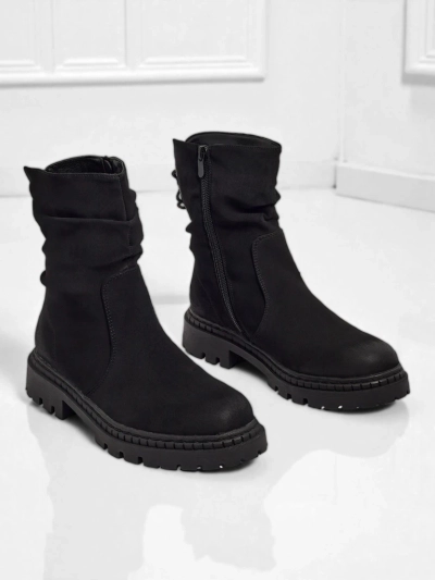 Lumira Matte Women's Boots