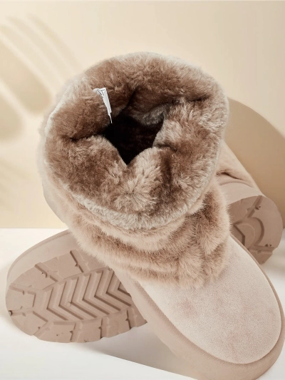 Royalfashion Sieviešu sniega zābaki Rinemo