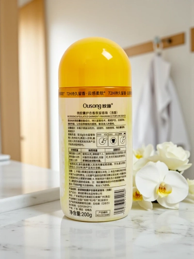 Scented Laundry Perfume Pearls