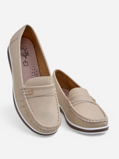 Royalfashion Sieviešu mokasīni Cerrole