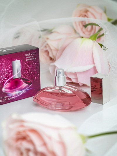 OnlyOU Collection iedvesmota sieviešu parfīme ūdens