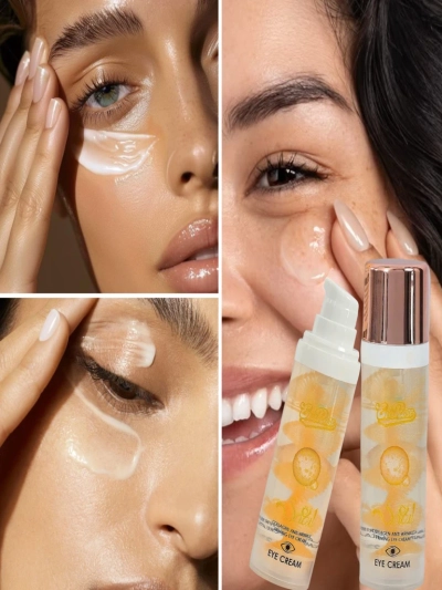 Snail Collagen Moisturizing Eye Cream