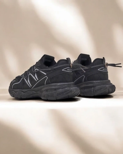 Royalfashion Women's Sneakers Baretes