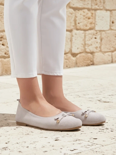 Royalfashion Женские балетки Bieso