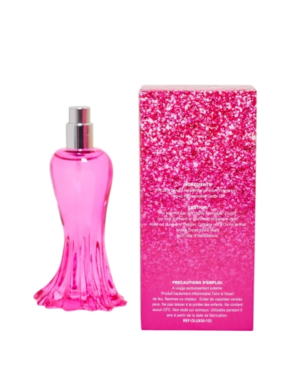 Iedvesmots sieviešu Eau de Parfum Nr. 8133