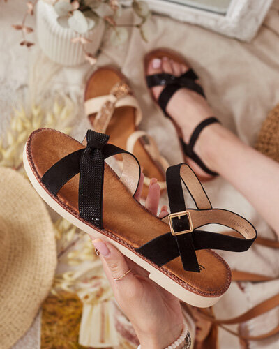 Royalfashion Sieviešu sandales Renos