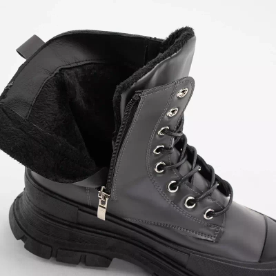 ВЫХОД H61 СЕРЫЙ D