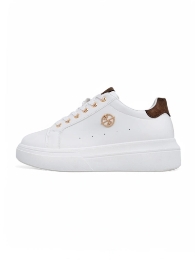 Royalfashion Women's Sport Sneakers Clevermood