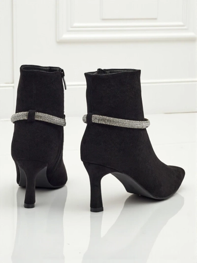 Women's Stiletto Ankle Boots Sorelia