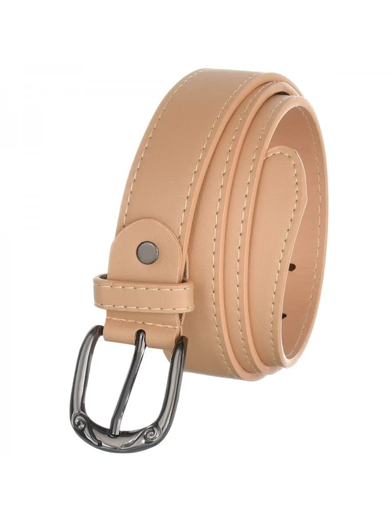 Royalfashion Sieviešu ikdienas josta biksēm